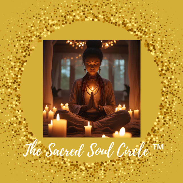 Sacred Soul Circle