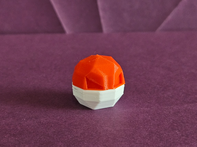 CréART Low-Polymon GEN.1 - M. 2