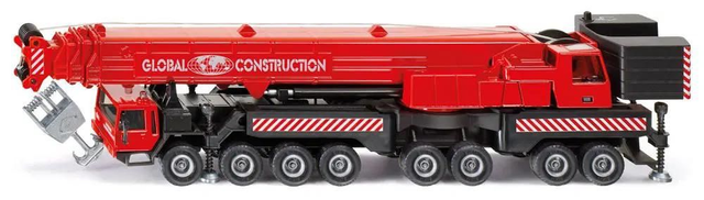 SIKU MEGA LIFTER 4311