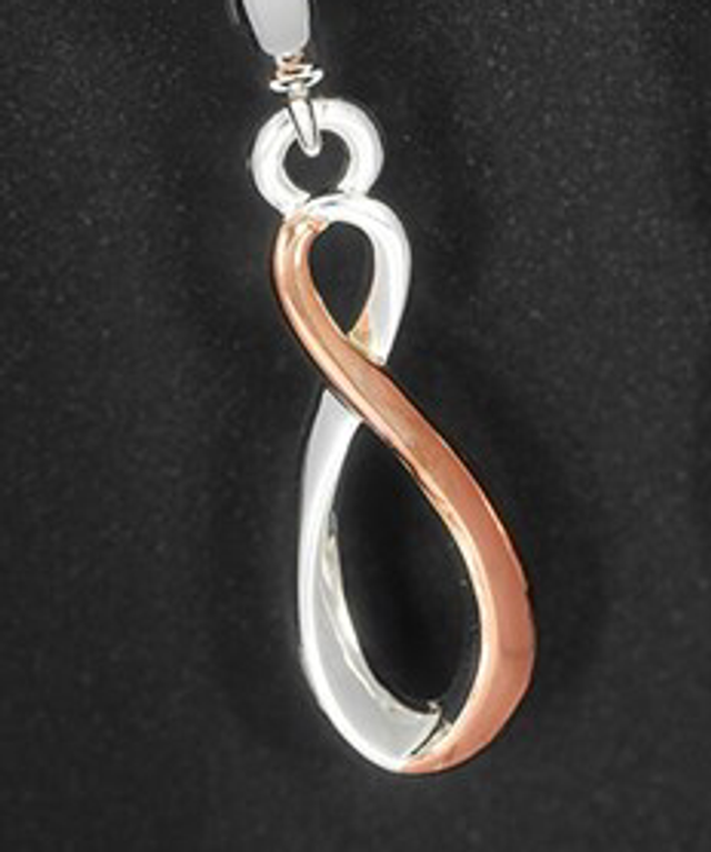 Jewellery Stylish Loop Necklace