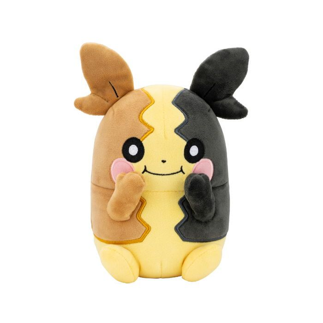 Pokémon: Morpeko pehmolelu (20cm)