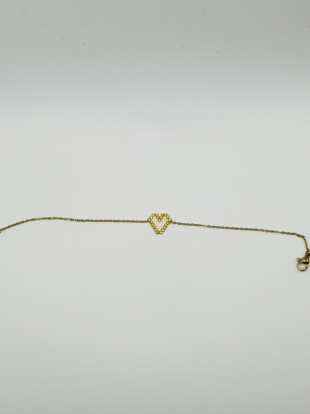 Stainless Steel Bracelet (SSB136J)