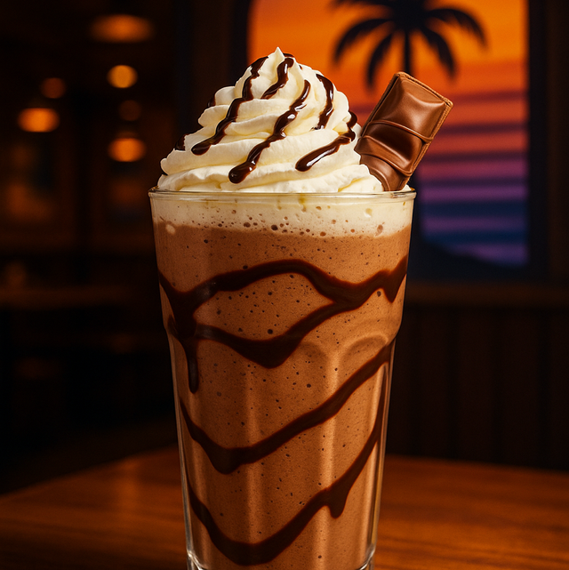 DC Shake® Nutella Bueno