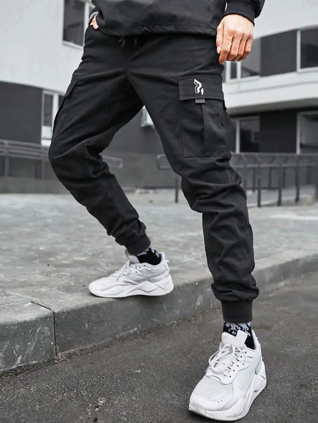 cargo homme 