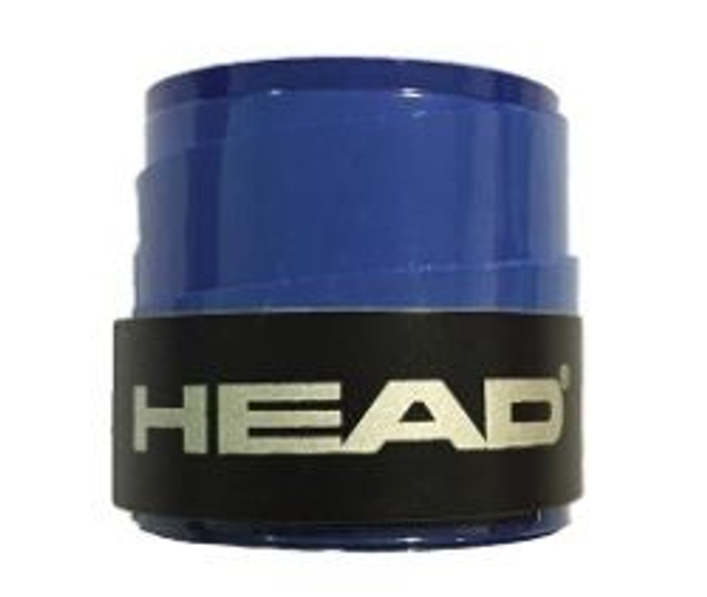 Head Xtremesoft overgrip - Blue
