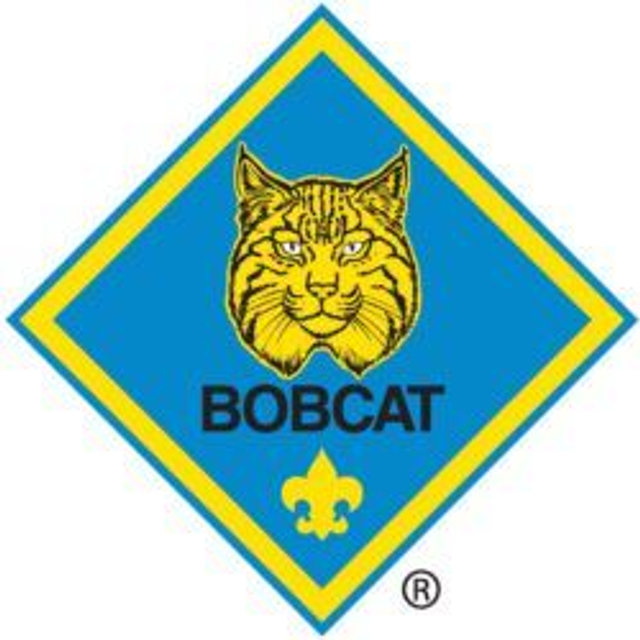 Bobcat Rank Advancement (Discontinued)