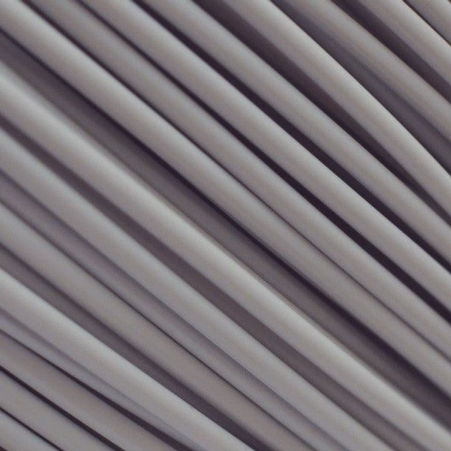 PLA 3mm - Grey (100g)