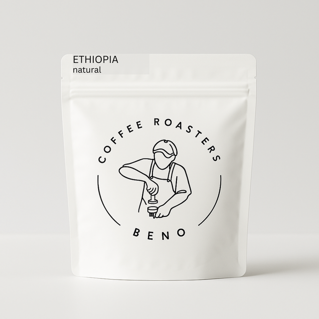 Ethiopia Natural