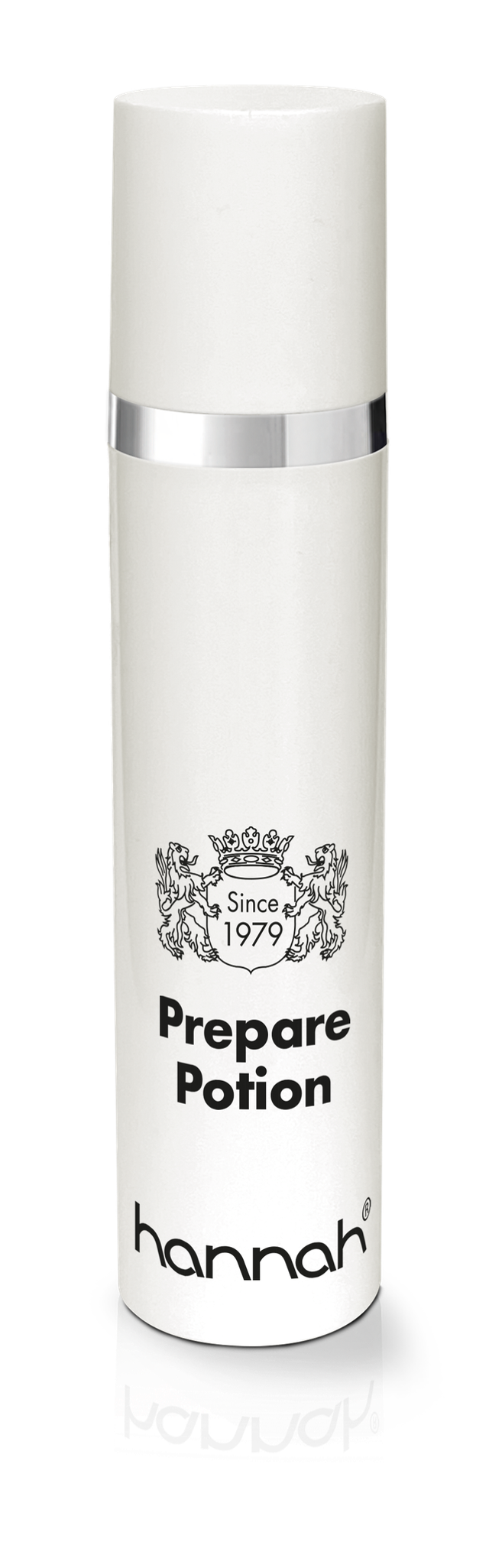 Prepare potion 45 ml