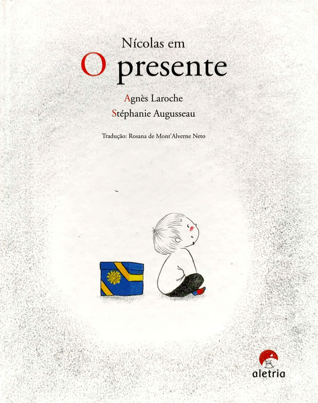 Nicolas em: O Presente