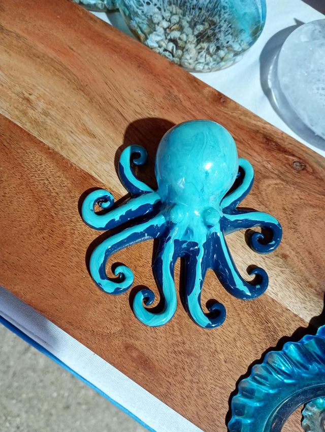 Octopus
