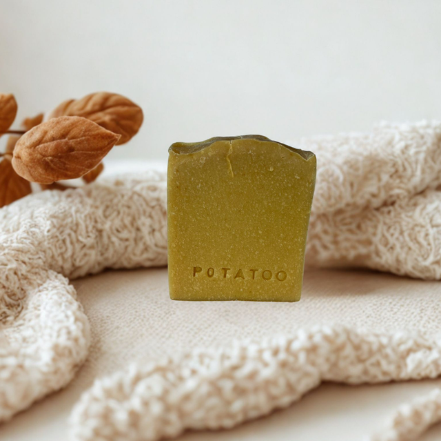 Savon Potatoo