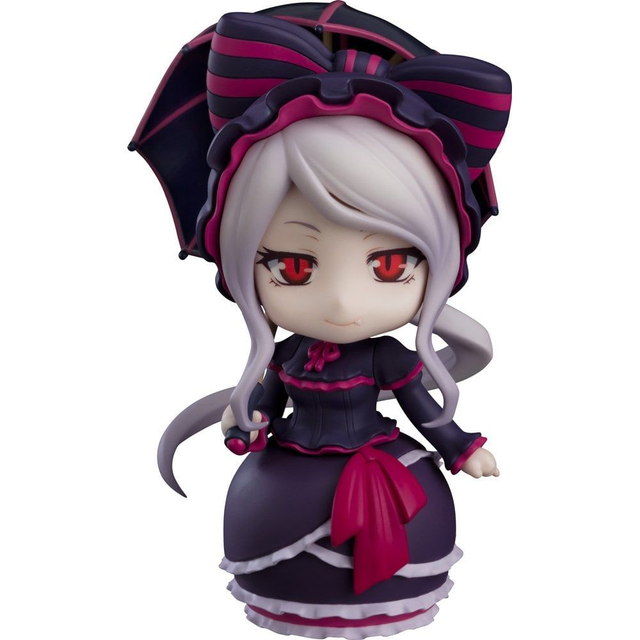 Overlord IV: Shalltear Nendoroid Figure 
