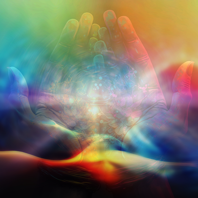 Fern-Reiki-/ Energie-Anwendung (45 Minuten) | Distance Reiki Energy Deep Flow 