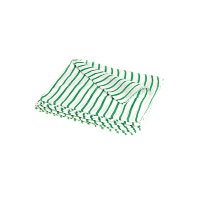 HYGIENE COLOUR CODE DISHCLOTHS x10