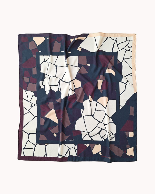 Lito ME-01 pañuelo grande