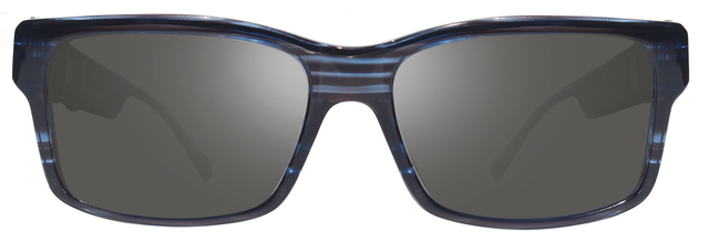 Sonic 1 Blue Horn Graphite