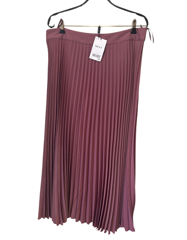Next Skirt in Pink