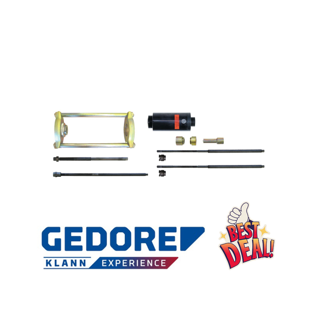 ANTRIEBSSATZ, HYDRAULISCH KL-8090-21