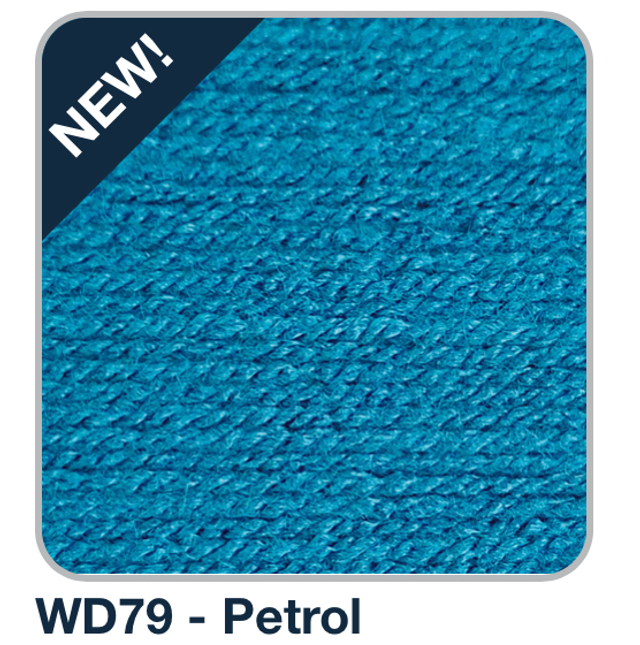 Wendy Supreme DK WD79 Petrol