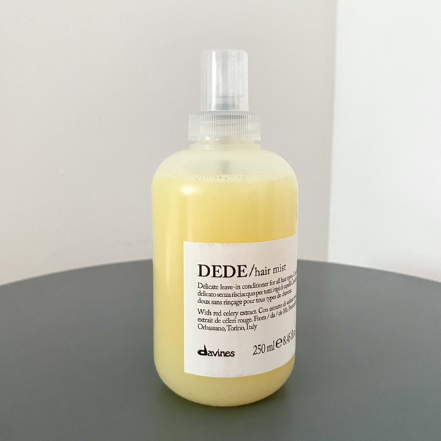 DEDE Mist 250ml