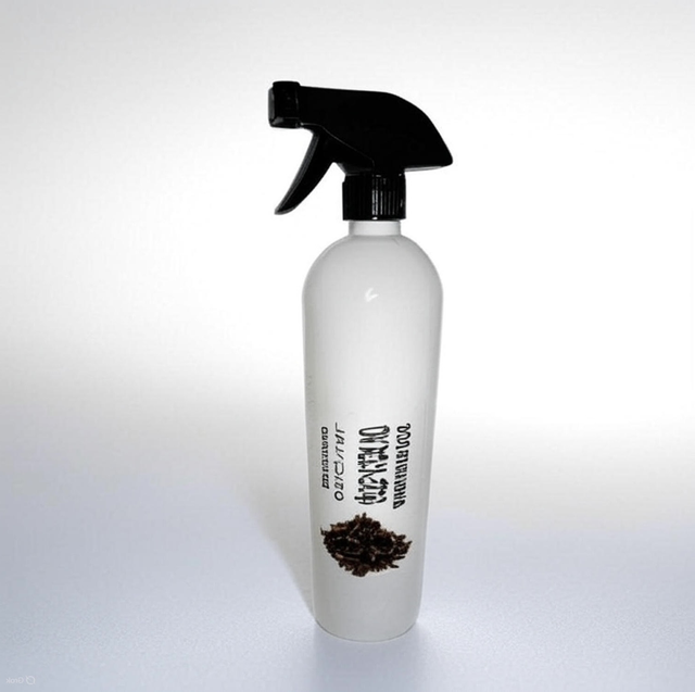 Déodorant GOE-Clou de girofle – Parfum original à pH neutre