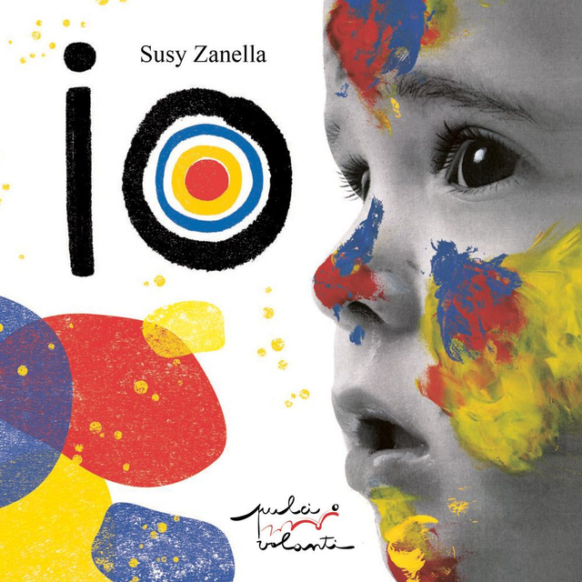 Zanella Susy - Io... coloro