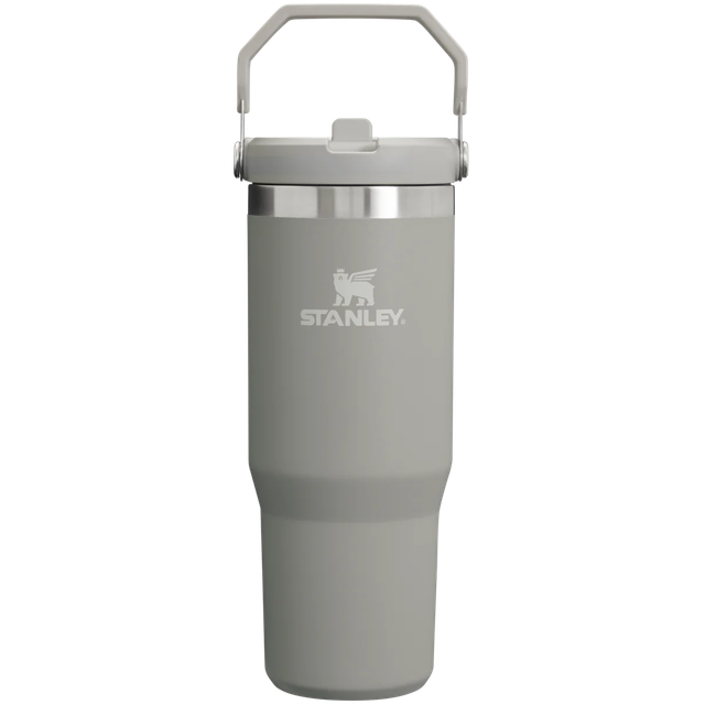 Stanley IceFlow™ Flip Straw Tumbler 0.89L Ash
