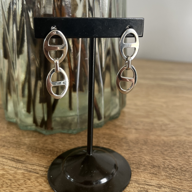 Boucles d’oreilles