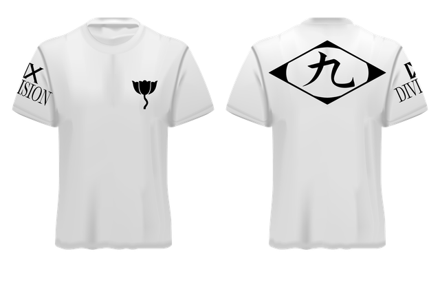 Gotei 13 - Division 9