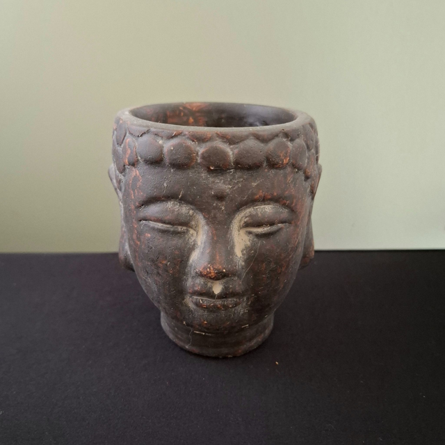 Boeddha theelicht houdertje