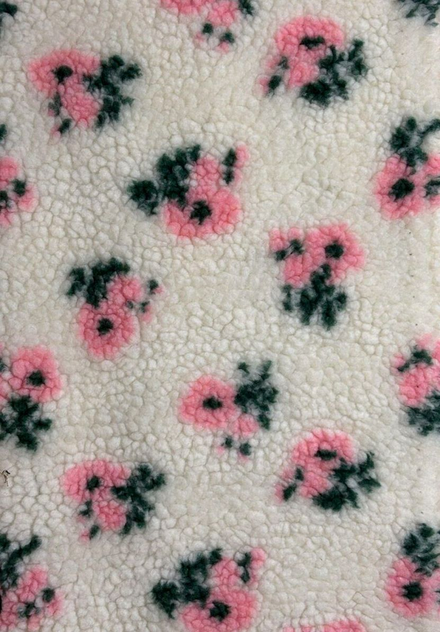 Snood Réversible Sherpa Adulte