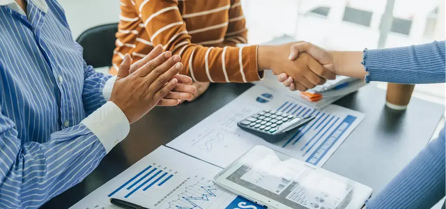 Rastan Funding Ready (Premium)