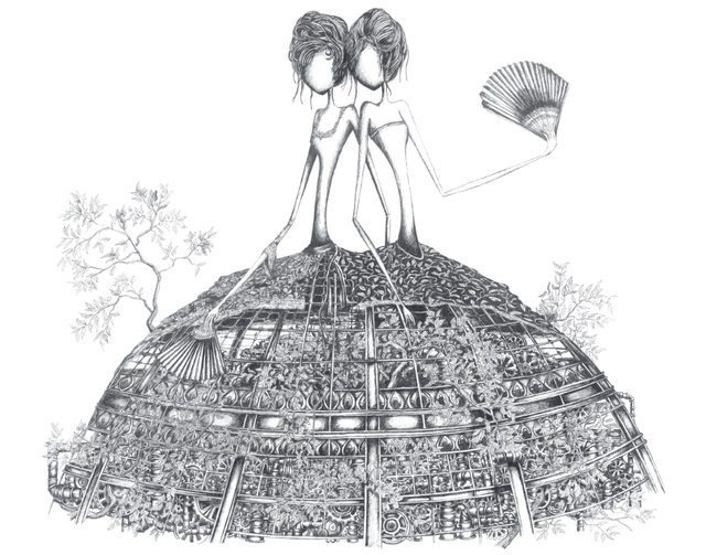 Gémeaux - Edition Art