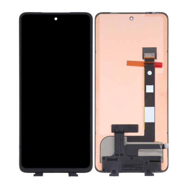 réparation Ecran Motorola Edge 30 / G82 5G / G71S/G52  (Original Pack)