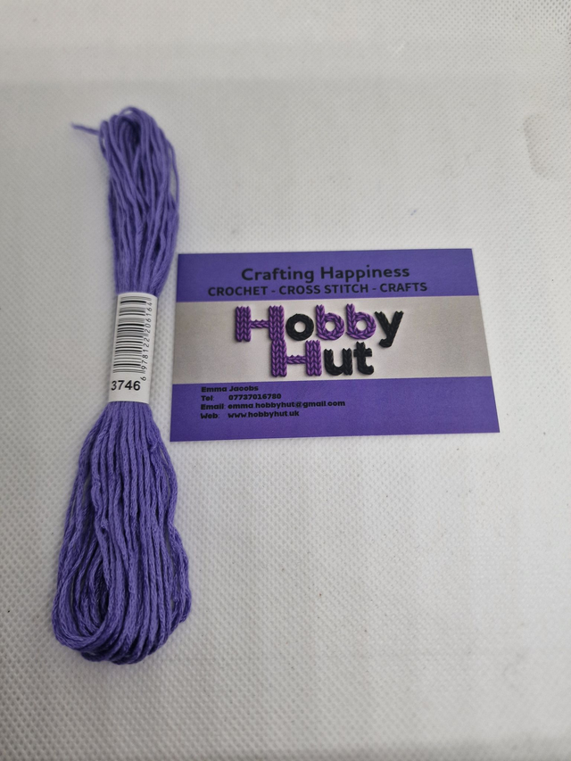 Embroidery Thread - 3746