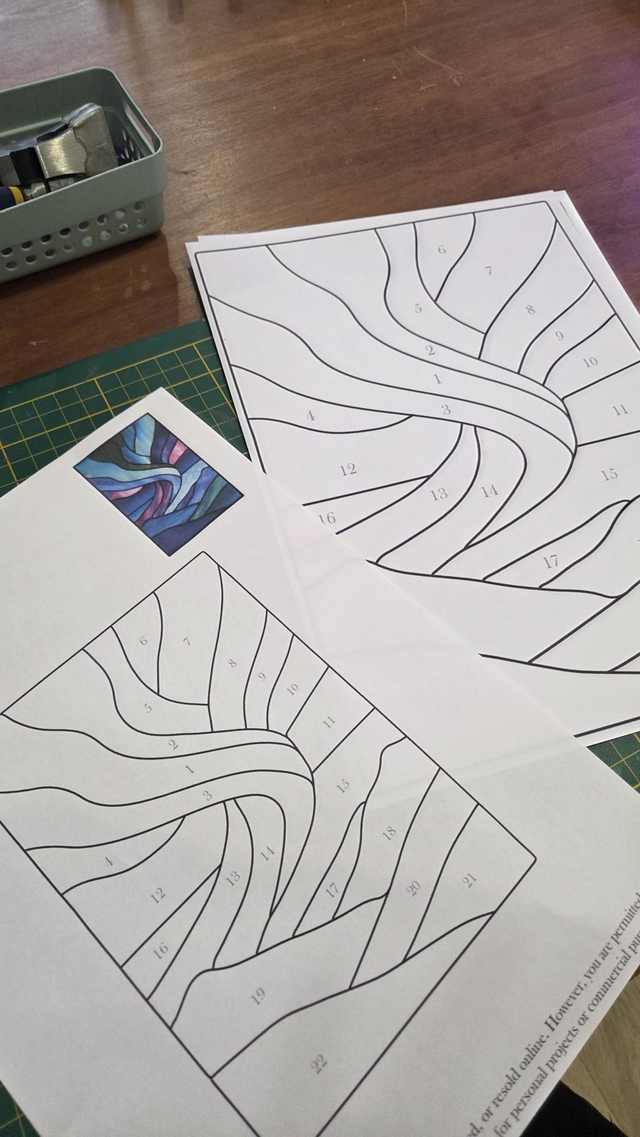 Cours hebdomadaires - jeudi soir 18h15/20h45