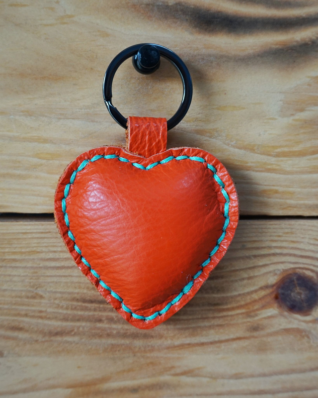 Mollie's Heart Club