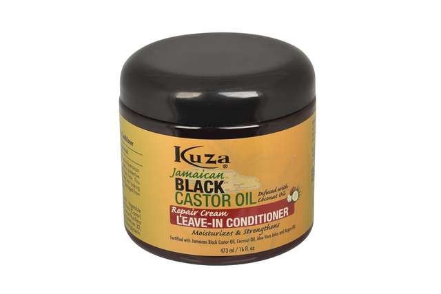 Kuza JBCO Leave in Conditioner 16oz
