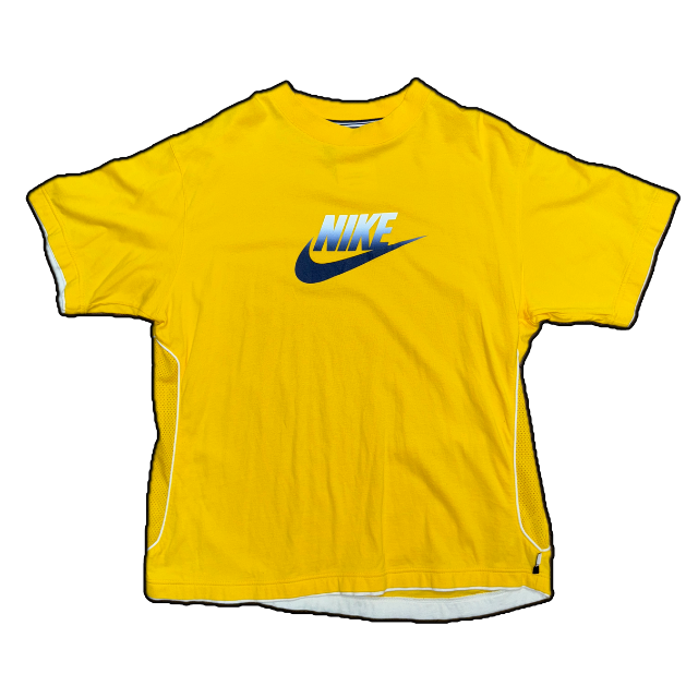 Vintage Nike Tee - XL