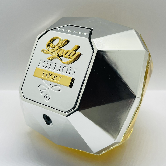 PACO RABANNE Lady Million Lucky 