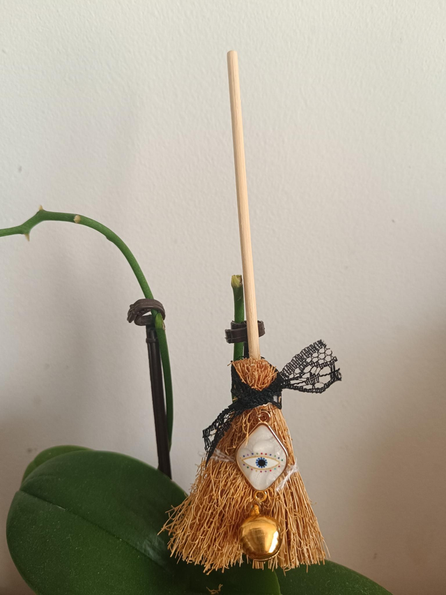 🧹Balai de protection 