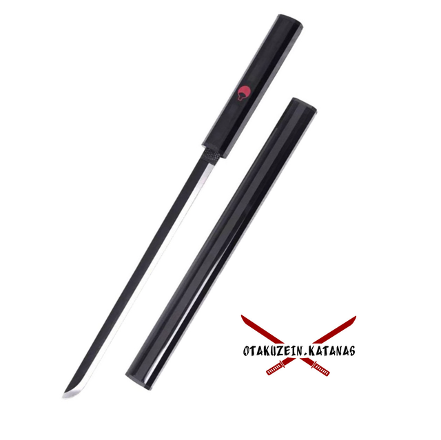 Katana S0277BK Sasuke Uchiha de Naruto