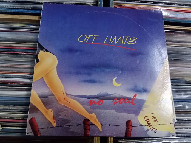 Off Limits – No Soul