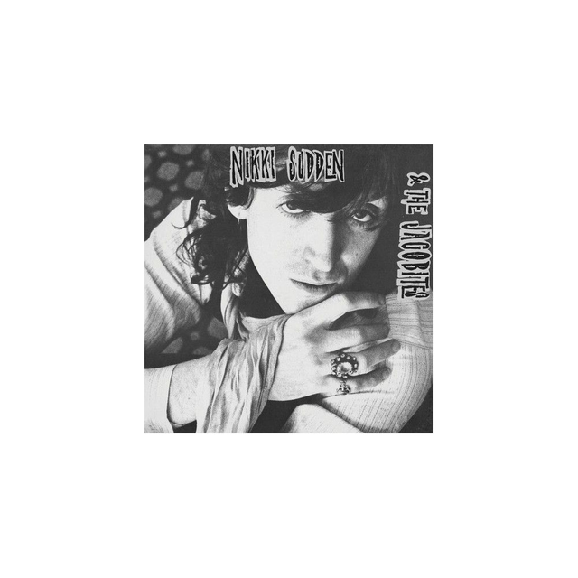 Nikki Sudden / Jacobites Dead Men Tell No Tales (Vinyl)