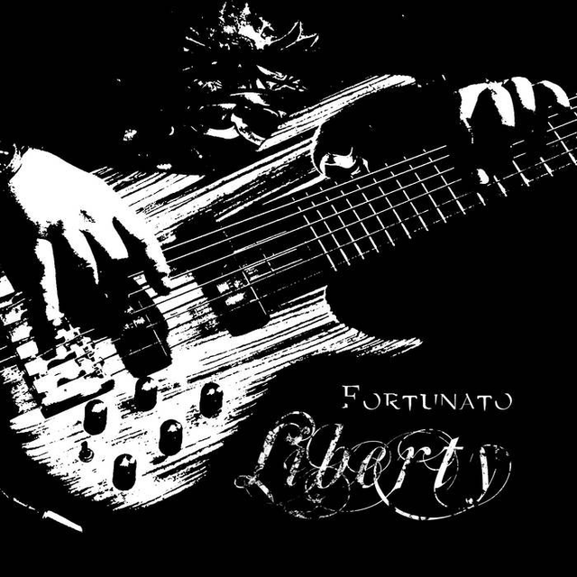 FORTUNATO - Liberty - Digi CD