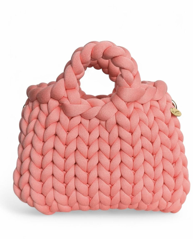 Sauméa - petit cabas