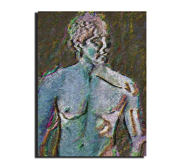 03 Body - Local Colors, 2017.