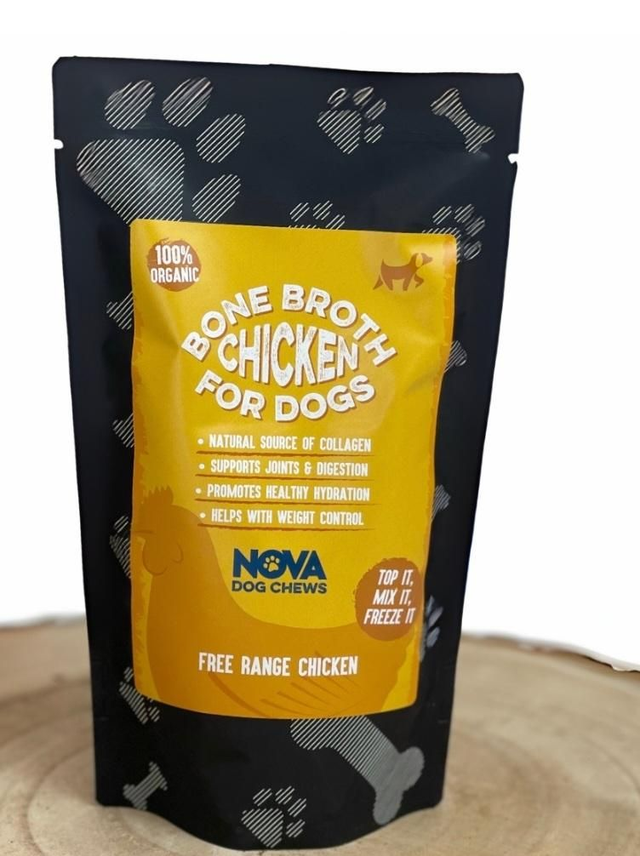 BONE BROTH - CHICKEN 230ML