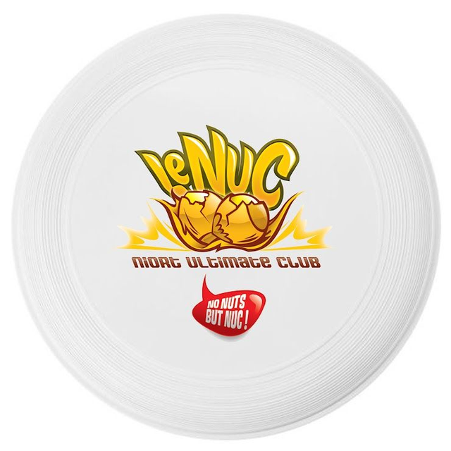 Disque Le NUC en Or 1